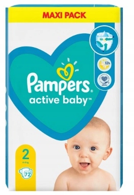 pampers premium care 1 newborn 22 sztuki cena