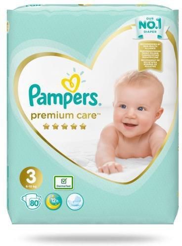 pampers pants reklama