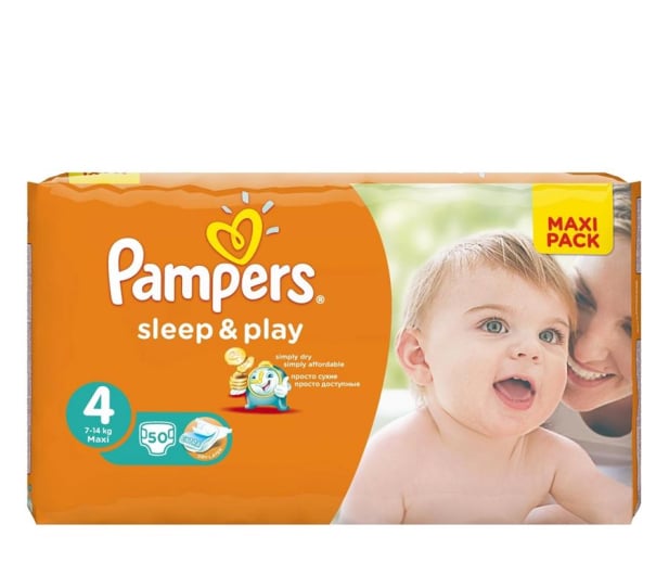 pampers śmieszne zdjęcia