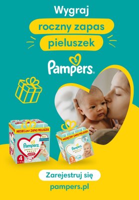 pampers premium care pieluchy rozmiar 1 newborn 2-5kg