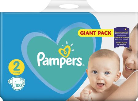 pampers premium care pieluchy