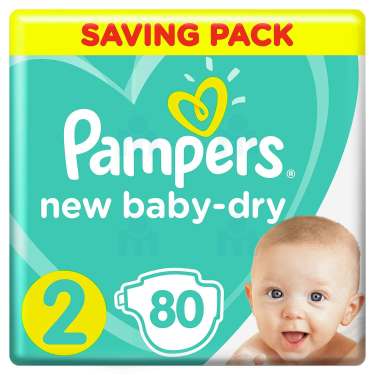 pampers od 3 do 6 kg