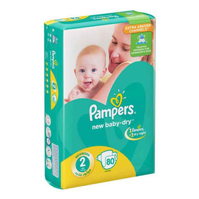 dada a pampers care