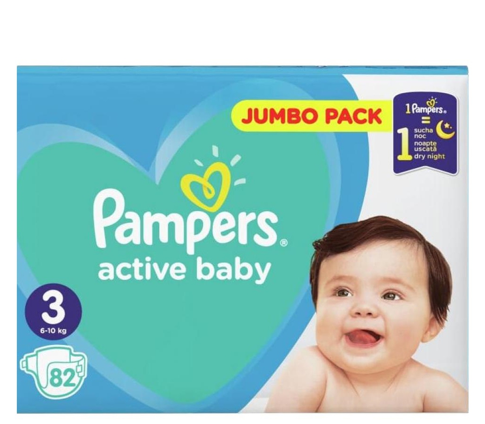 rossmann pieluch pampers pieluchomajtki