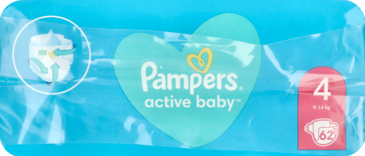 pampers kolorowanki