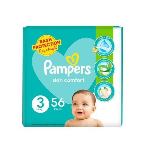 pampers pants 3 premium care