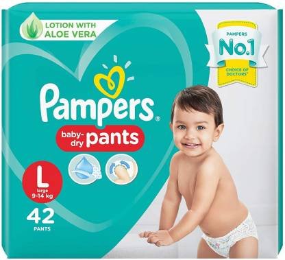 pieluchomajtki pampers xl