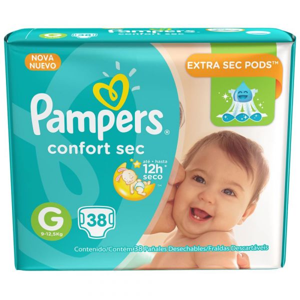 pampers new baby size 3