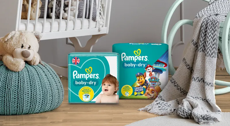 pampers premium care 4 allegro