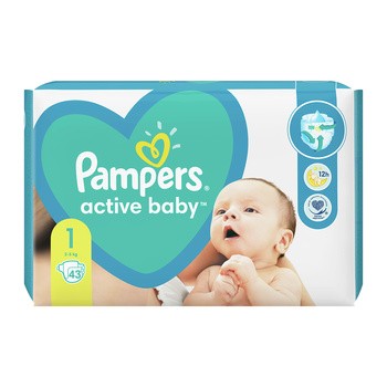 pampers 2 cena carrefour