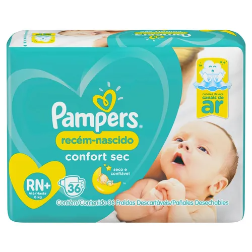 pampers procare 1 opinie