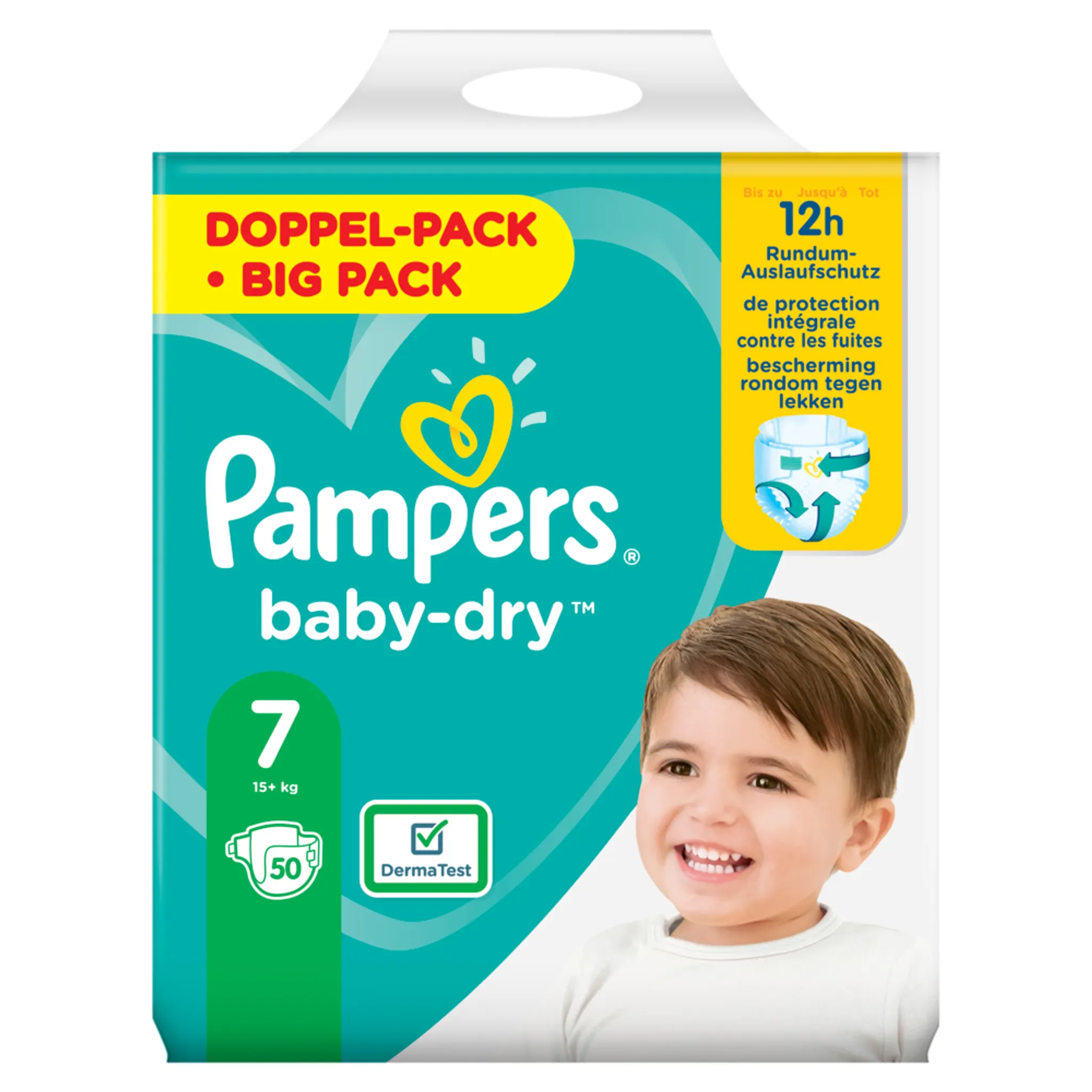 pampers dla psa a pampers dla suki