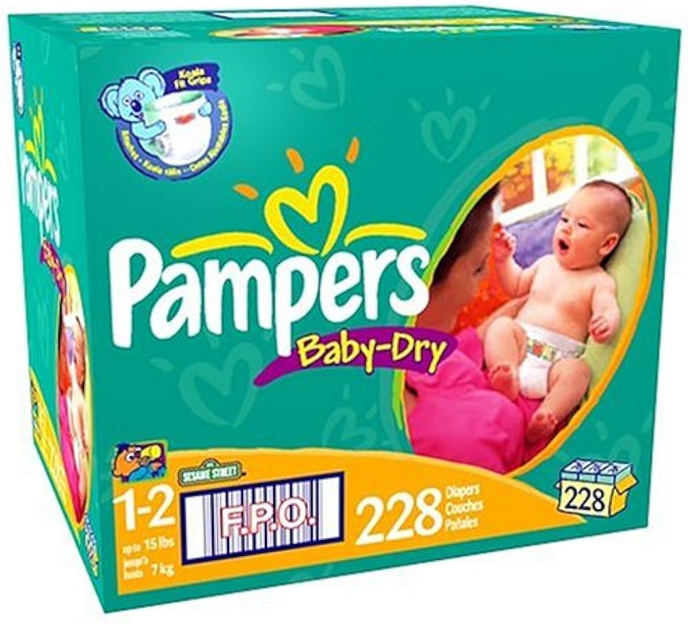 pampers premium care czy premium protection