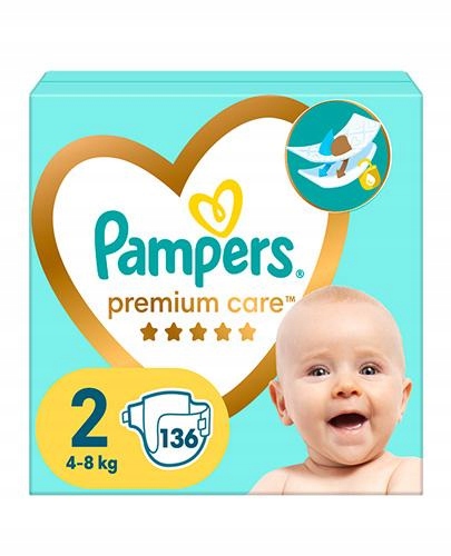 pants 4 pampers wciagane