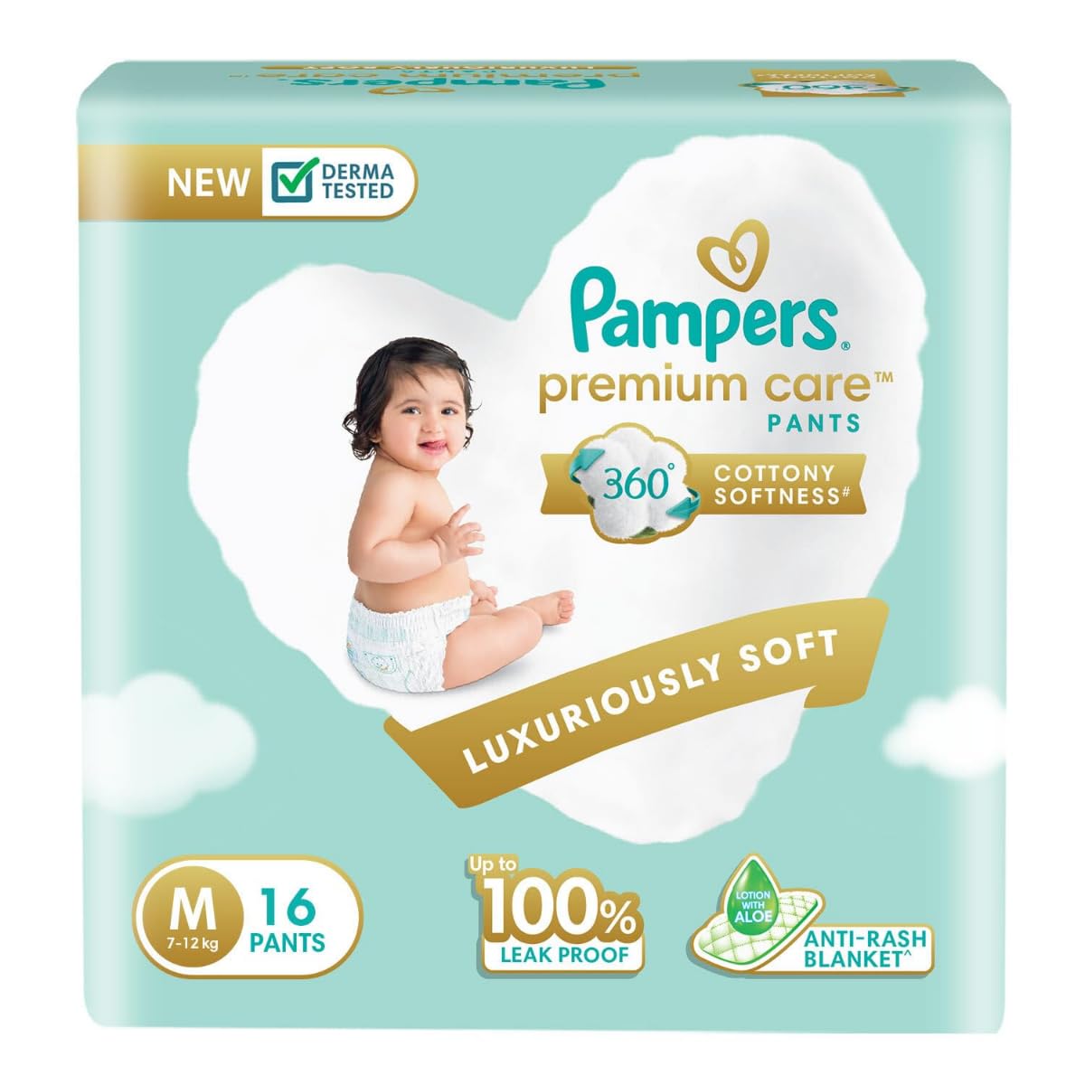 jaka jest roznica miedzy 1 i 2 pampers