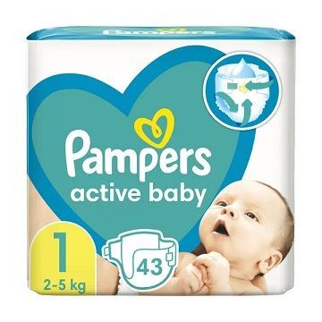 pampers pants 2 strefy suchości