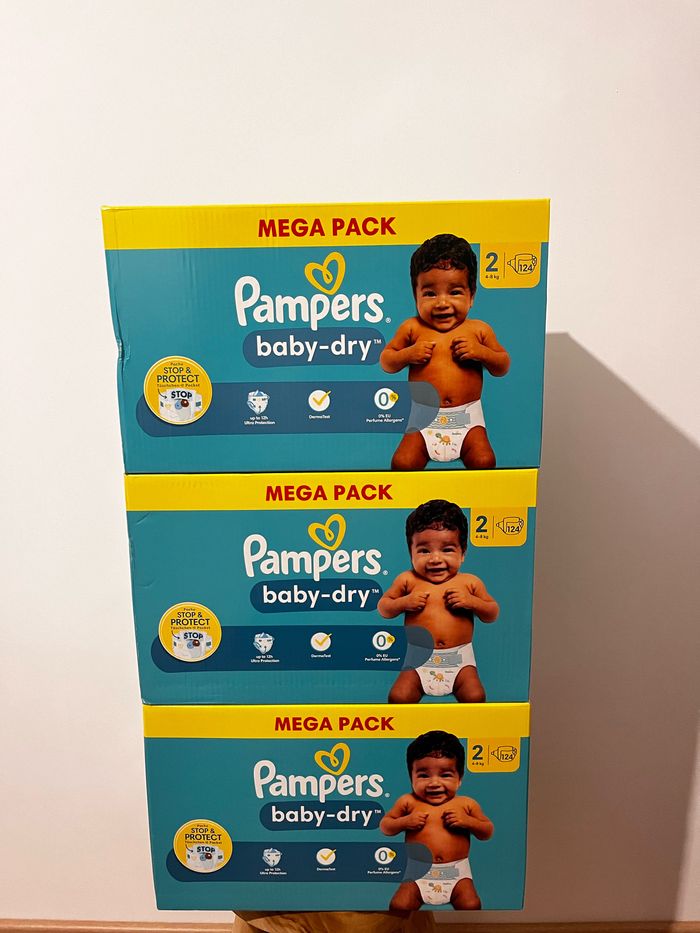 24 tydzień ciąży waga dziecka pampers