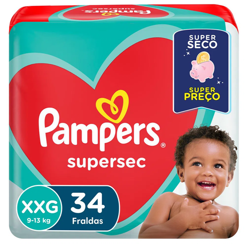 pampers 6 uczula