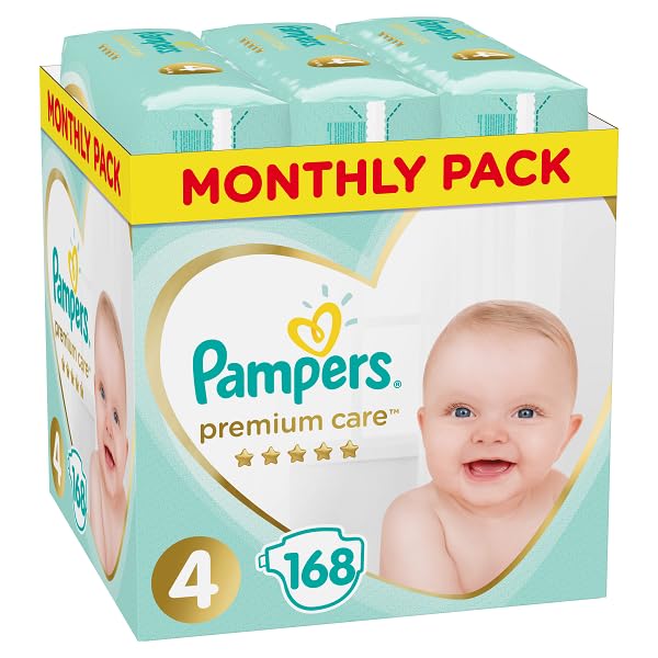 fralda pampers xg