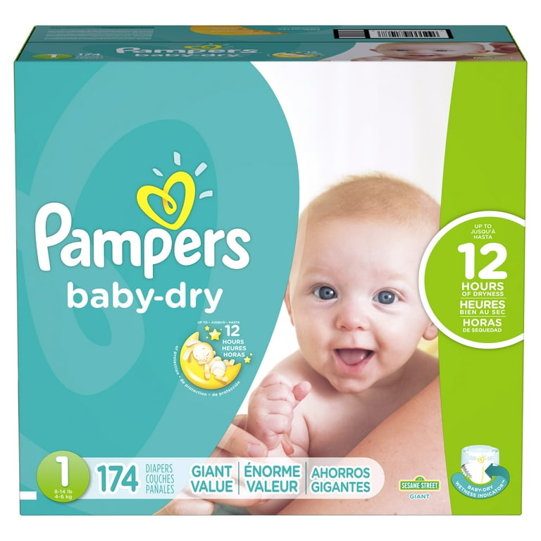 honest pampers