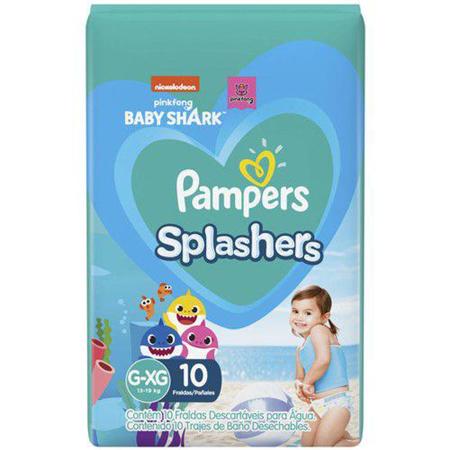 pampers 2 5