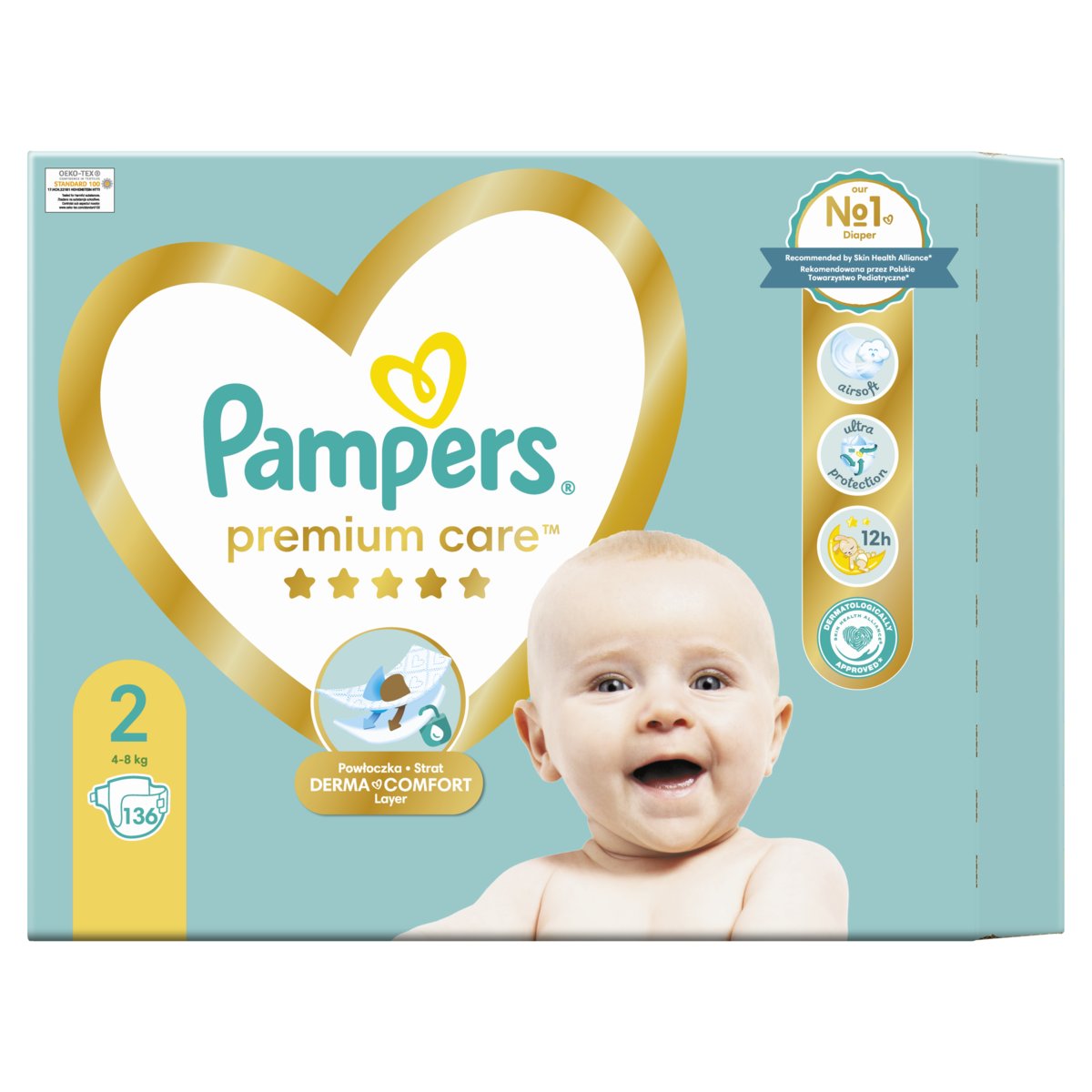 tygodnie ciazy pampers