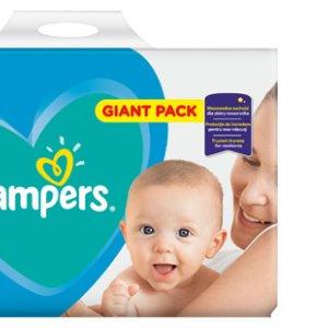 pampers active baby cena