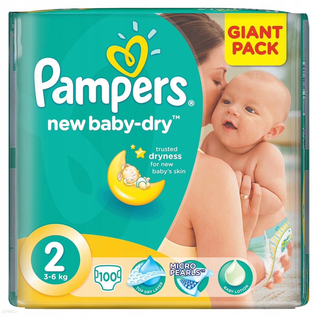 pampers 5 kg pieluchomajtki