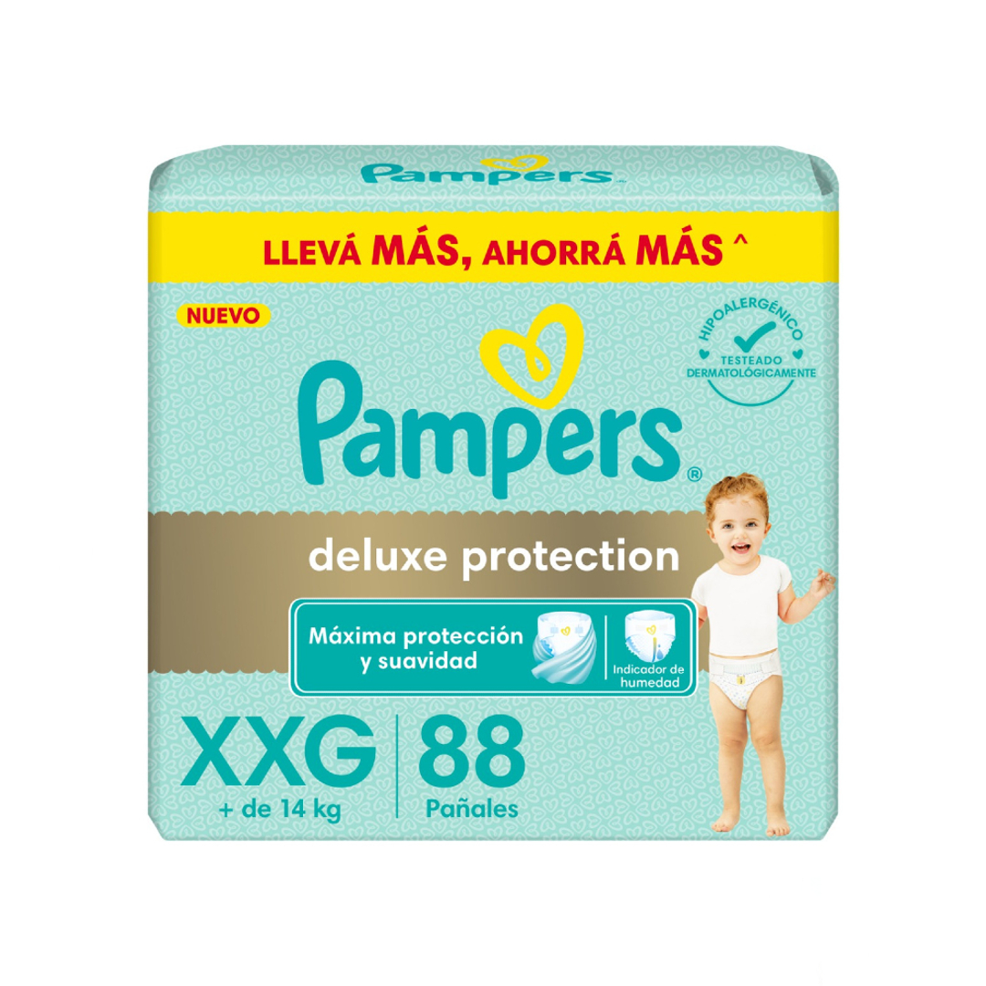 lidl pampers do wody