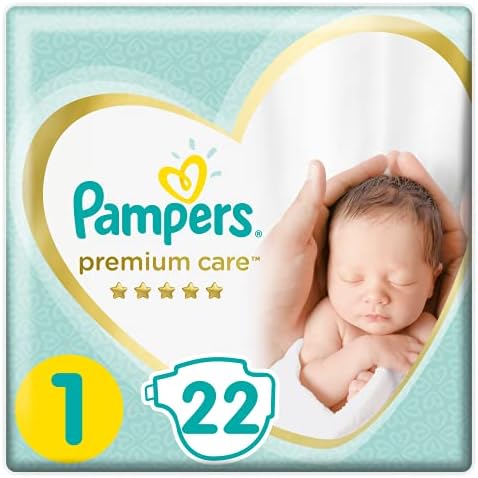 pampers termin porodu