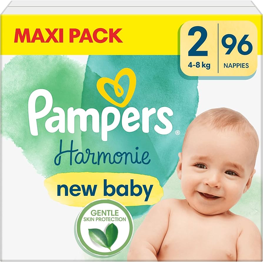 pampers premijm care 2 mini