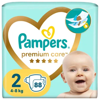 lidl pampers mega pack