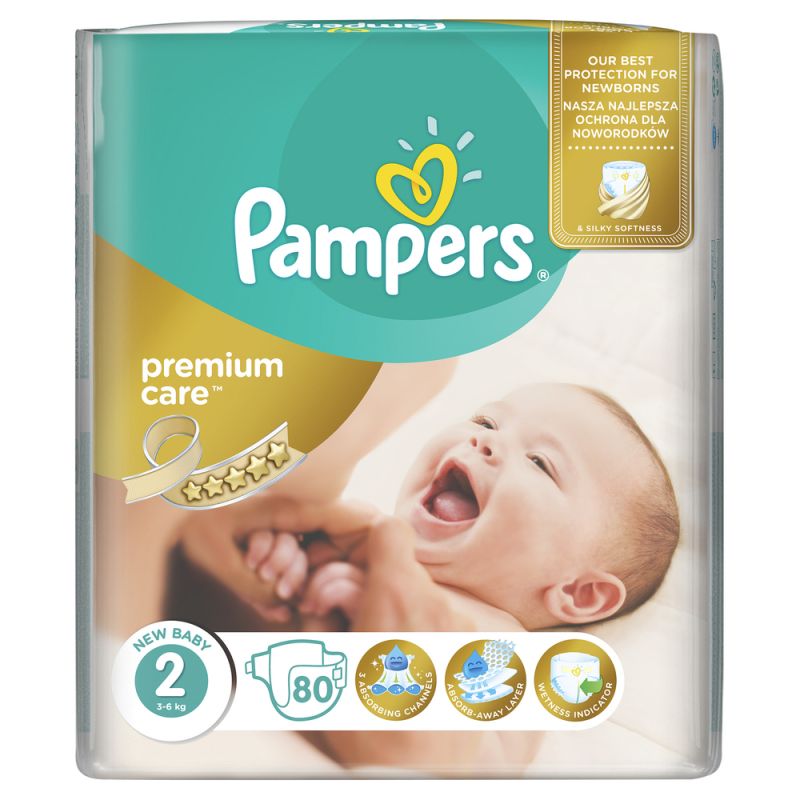 o pampers