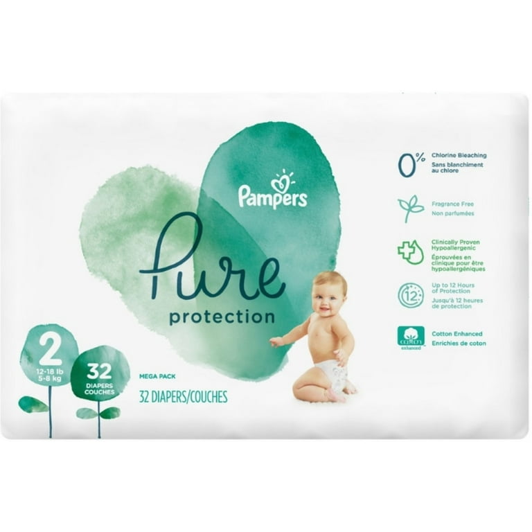 pampers premium care pieluchy jednorazowe rozmiar 1 newborn 2-5 kg