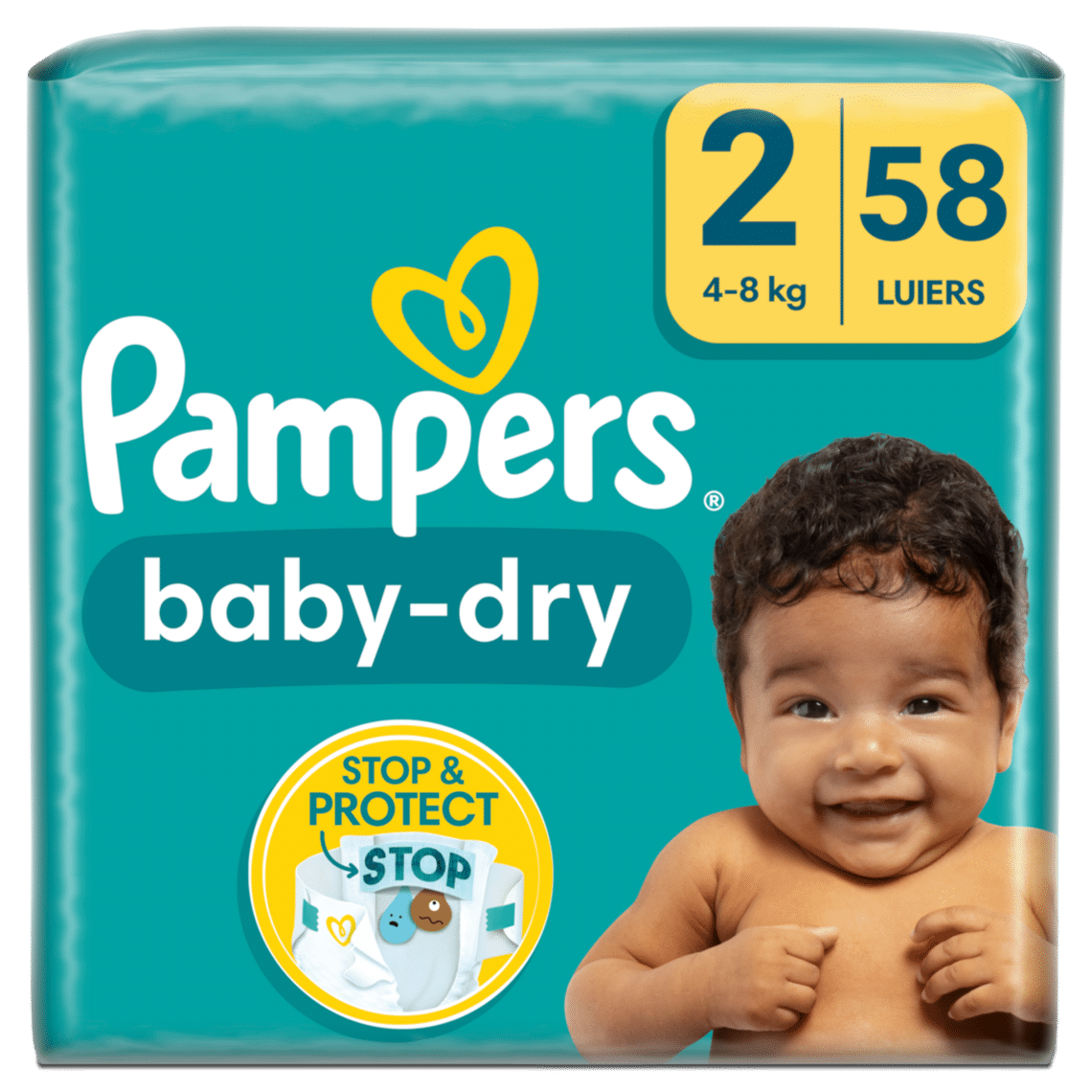 pampers allegro.pl