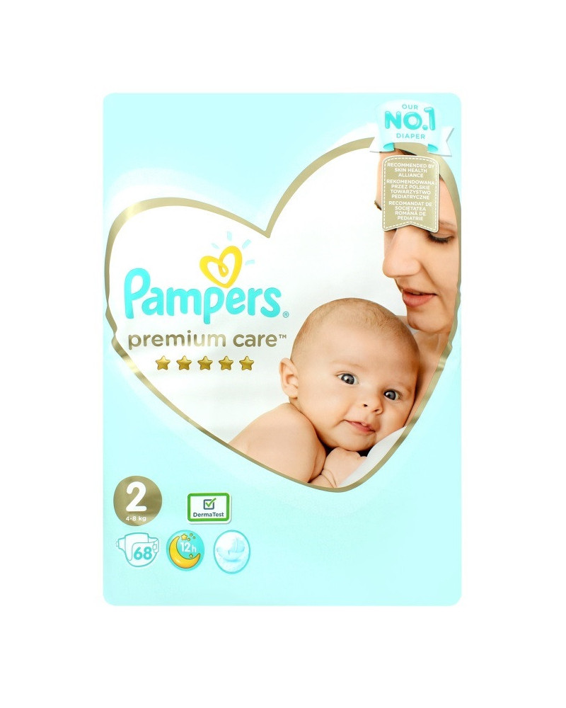 pampers pants 5 po co pasek