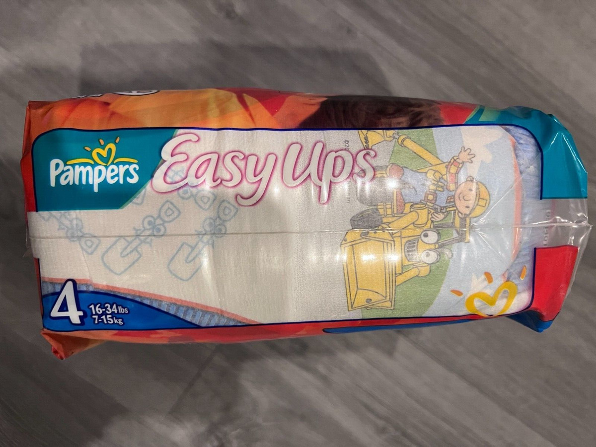 pampers splashers krakow tesco