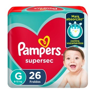 pampers newborn opinie