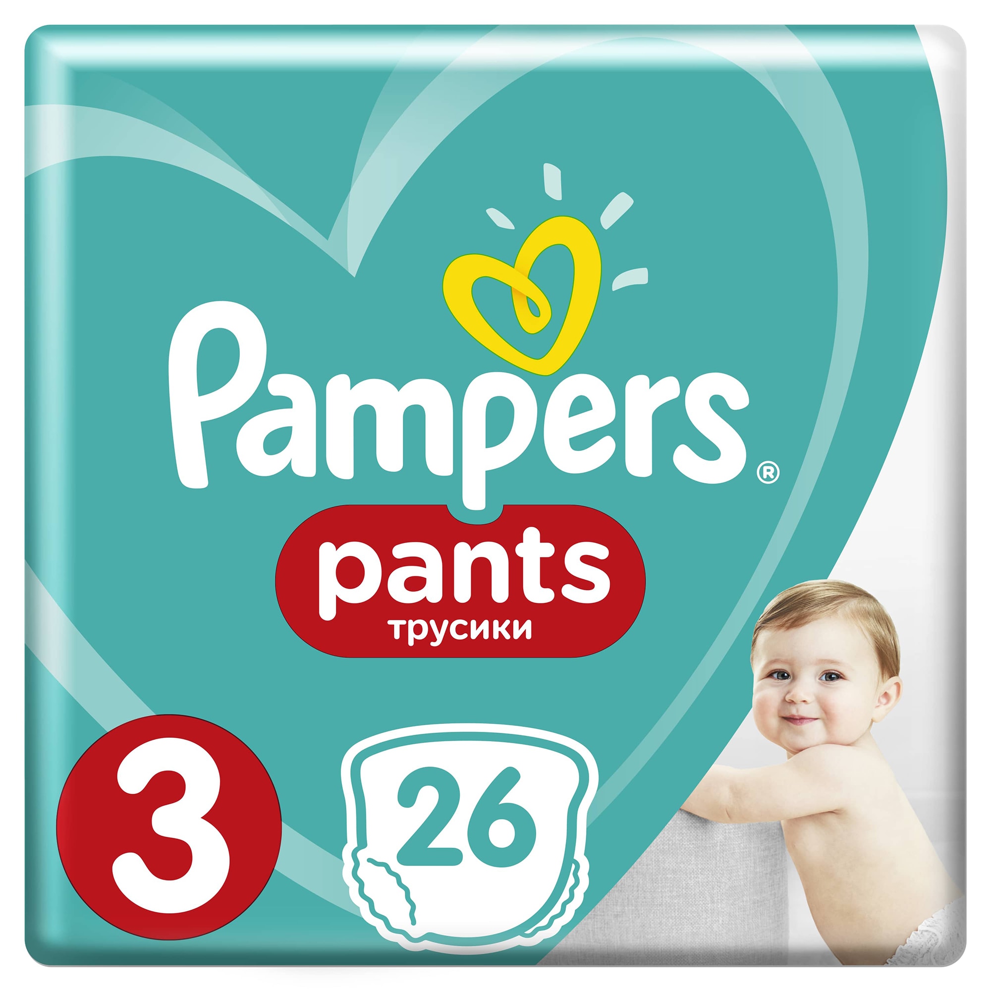 pampers procare 1 opinie