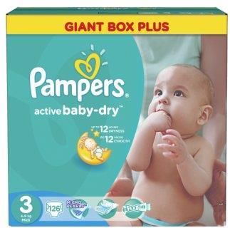 pamper active baby 4 roz