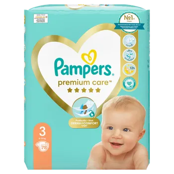 pampers pieluchomajtki extra large pants