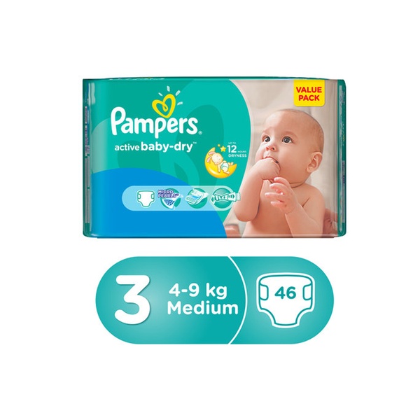 pampers 2 lidl