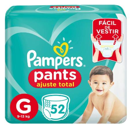 pieluch pampers sleep 4