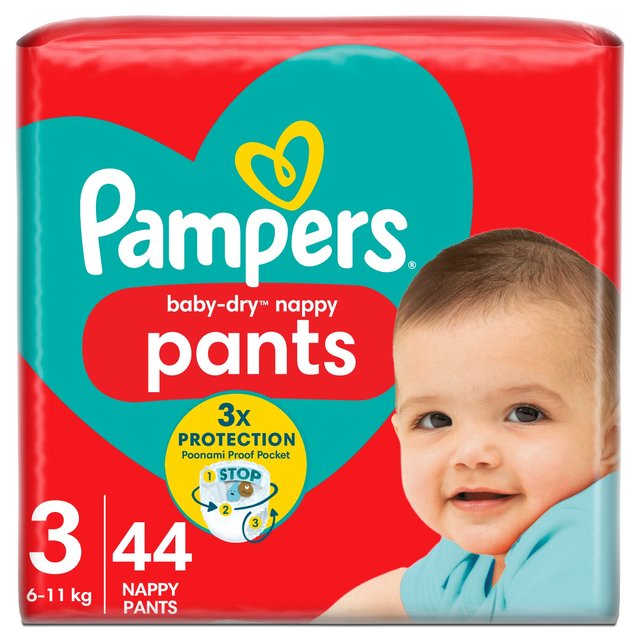 oficjalny sklep pampers