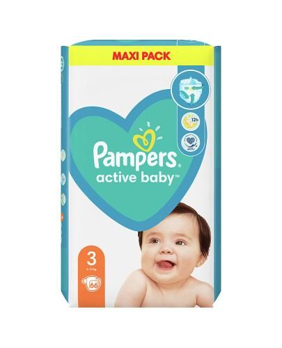 pampers pieluchomajtki rozmiar