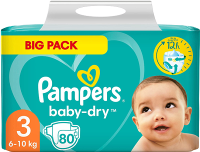 15 tydzień ciąży pampers