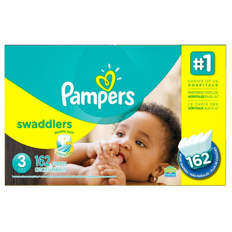 swinka peppa pampers