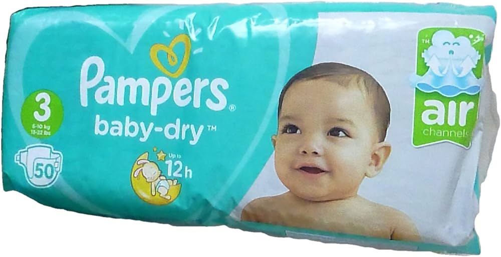 pampers sleep and play 5 opinie