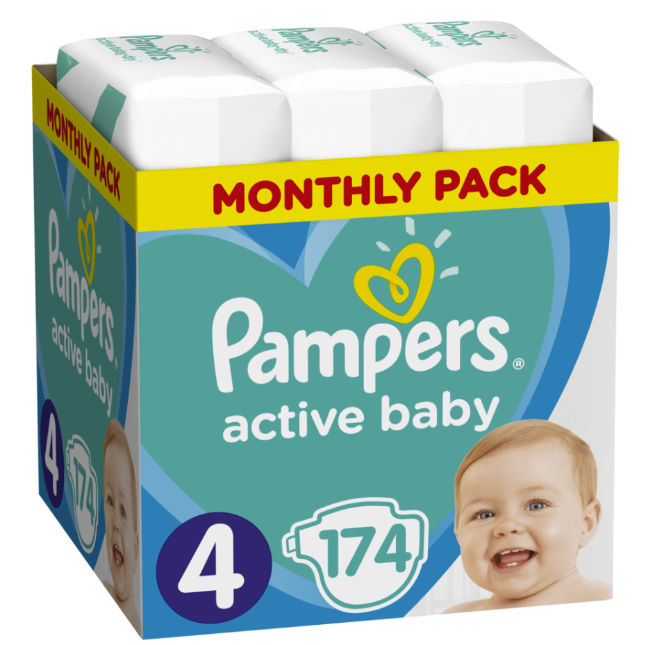 pampers premium care 3 60 sztuk cena