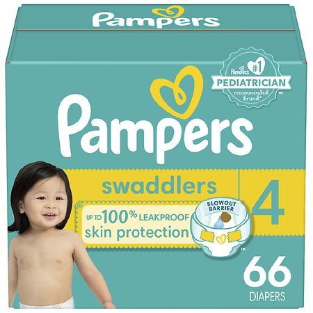 pampersy pampers 3 active dry